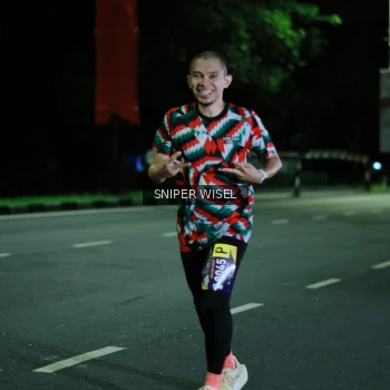 Runner Photo 3521249