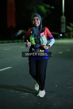 Runner Photo 3521287