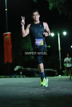 Runner Photo 3521289