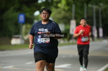 Runner Photo 35213