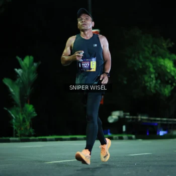Runner Photo 3521341