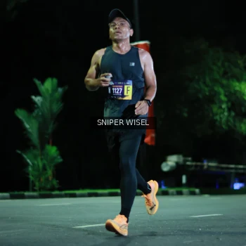 Runner Photo 3521342