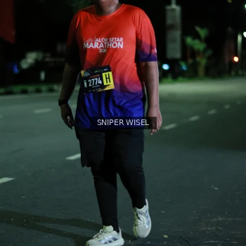 Runner Photo 3521381