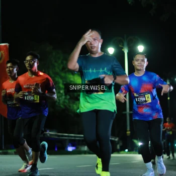 Runner Photo 3521383