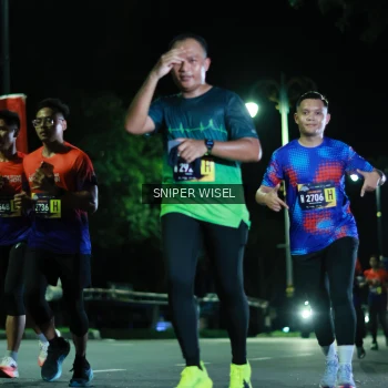 Runner Photo 3521387