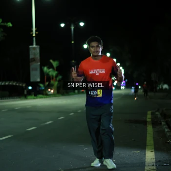 Runner Photo 3521390