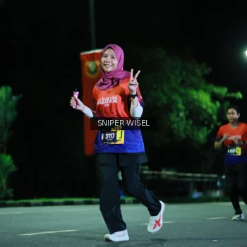 Runner Photo 3521397