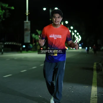 Runner Photo 3521399