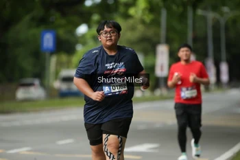 Runner Photo 35214