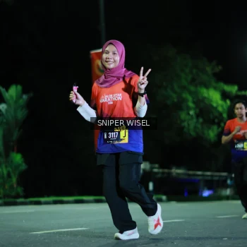 Runner Photo 3521405