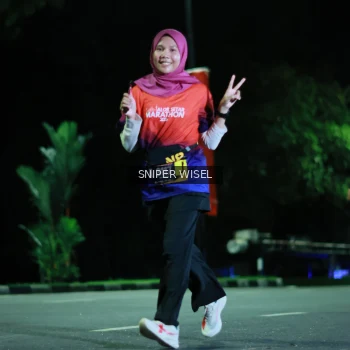 Runner Photo 3521406