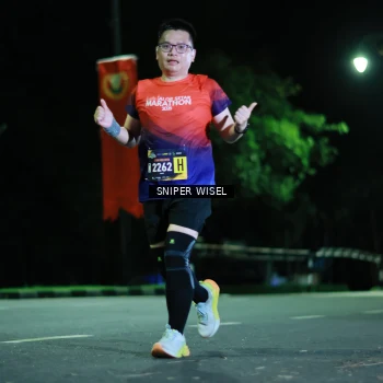 Runner Photo 3521453