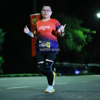 Runner Photo 3521455