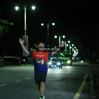 Runner Photo 3521458