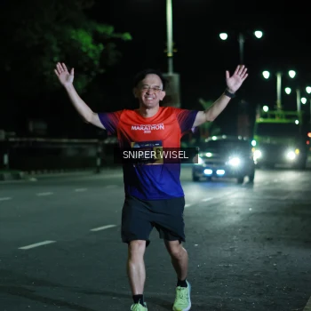 Runner Photo 3521460