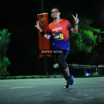Runner Photo 3521475