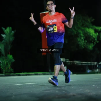 Runner Photo 3521479