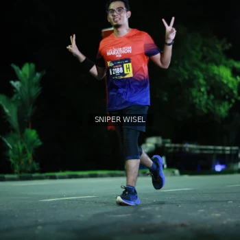 Runner Photo 3521480