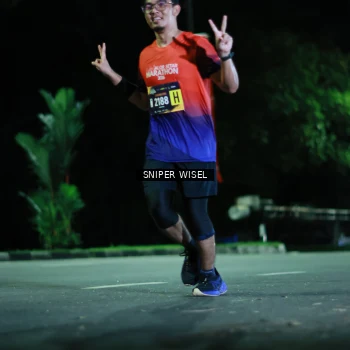 Runner Photo 3521481