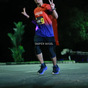 Runner Photo 3521487