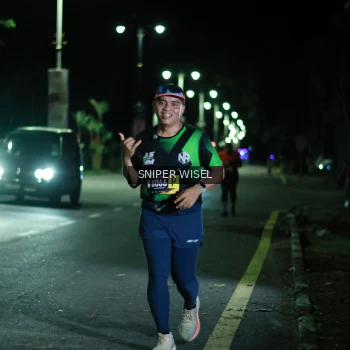 Runner Photo 3521497