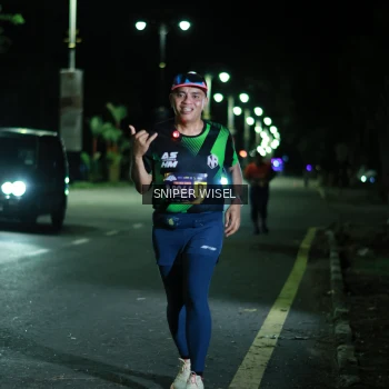 Runner Photo 3521505
