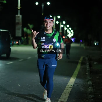 Runner Photo 3521507