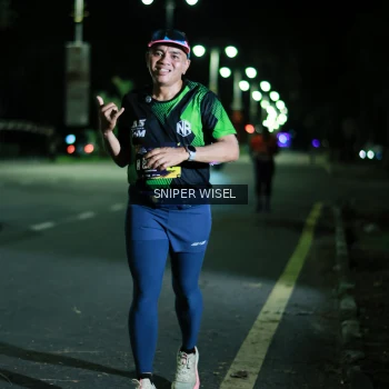 Runner Photo 3521516