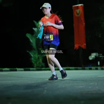 Runner Photo 3521519