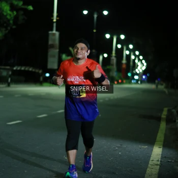 Runner Photo 3521523