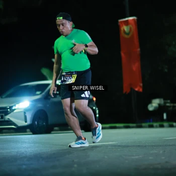 Runner Photo 3521530