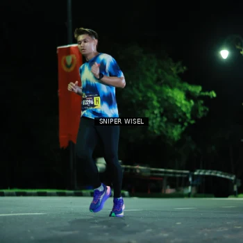 Runner Photo 3521538