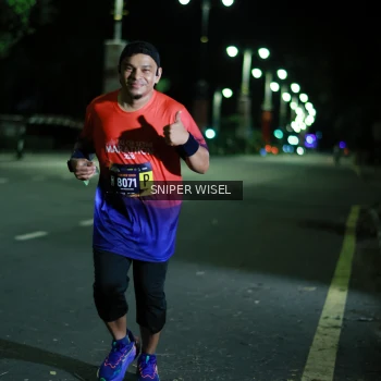 Runner Photo 3521540