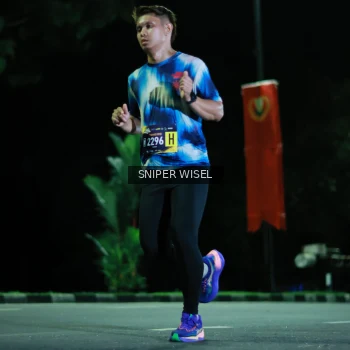Runner Photo 3521542