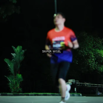 Runner Photo 3521544