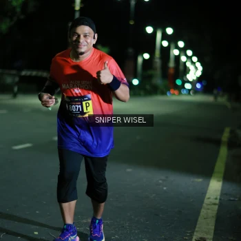 Runner Photo 3521545