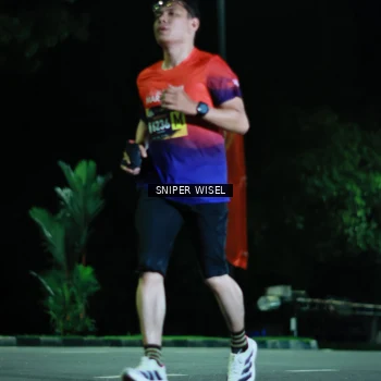 Runner Photo 3521549