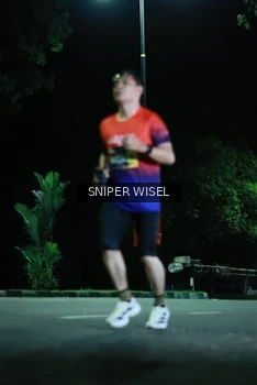 Runner Photo 3521551