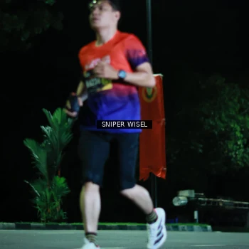 Runner Photo 3521554