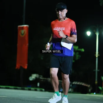 Runner Photo 3521571