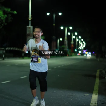 Runner Photo 3521572