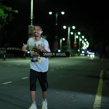 Runner Photo 3521573