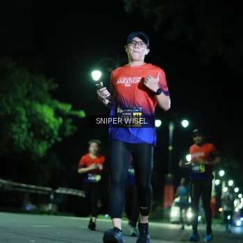 Runner Photo 3521574