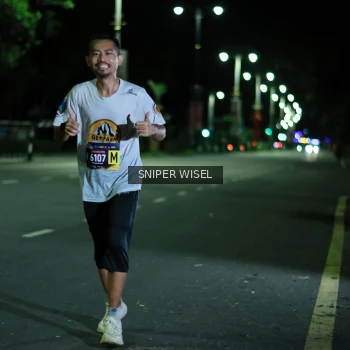 Runner Photo 3521583