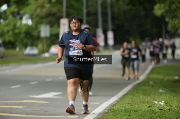 Runner Photo 35216