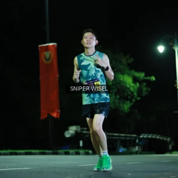 Runner Photo 3521607