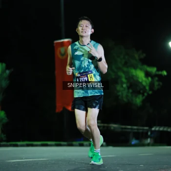 Runner Photo 3521616