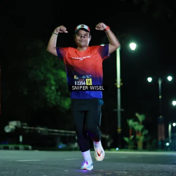 Runner Photo 3521621