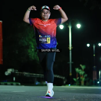 Runner Photo 3521628