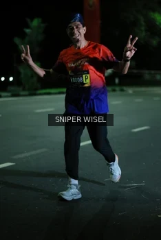Runner Photo 3521633